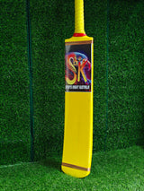 Sports Knight tape-ball Soft Tennis cricket bat