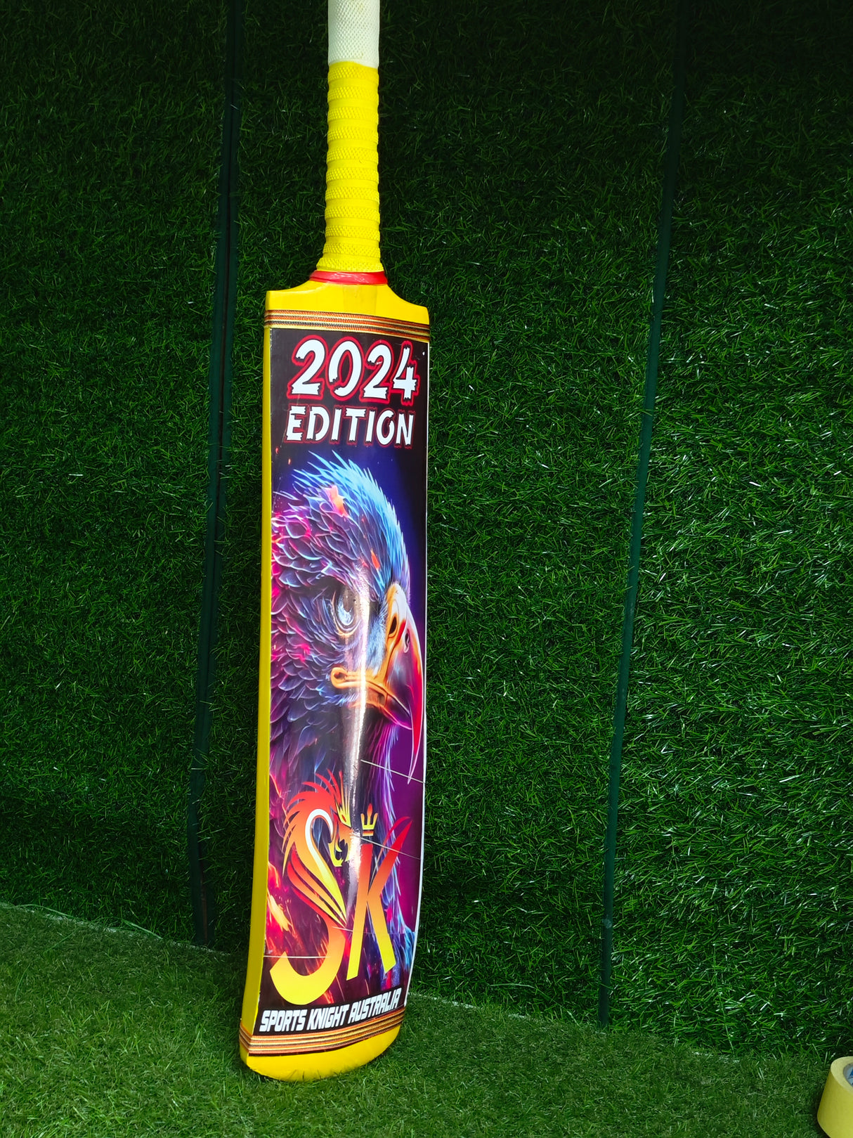 Sports Knight tape-ball Soft Tennis cricket bat