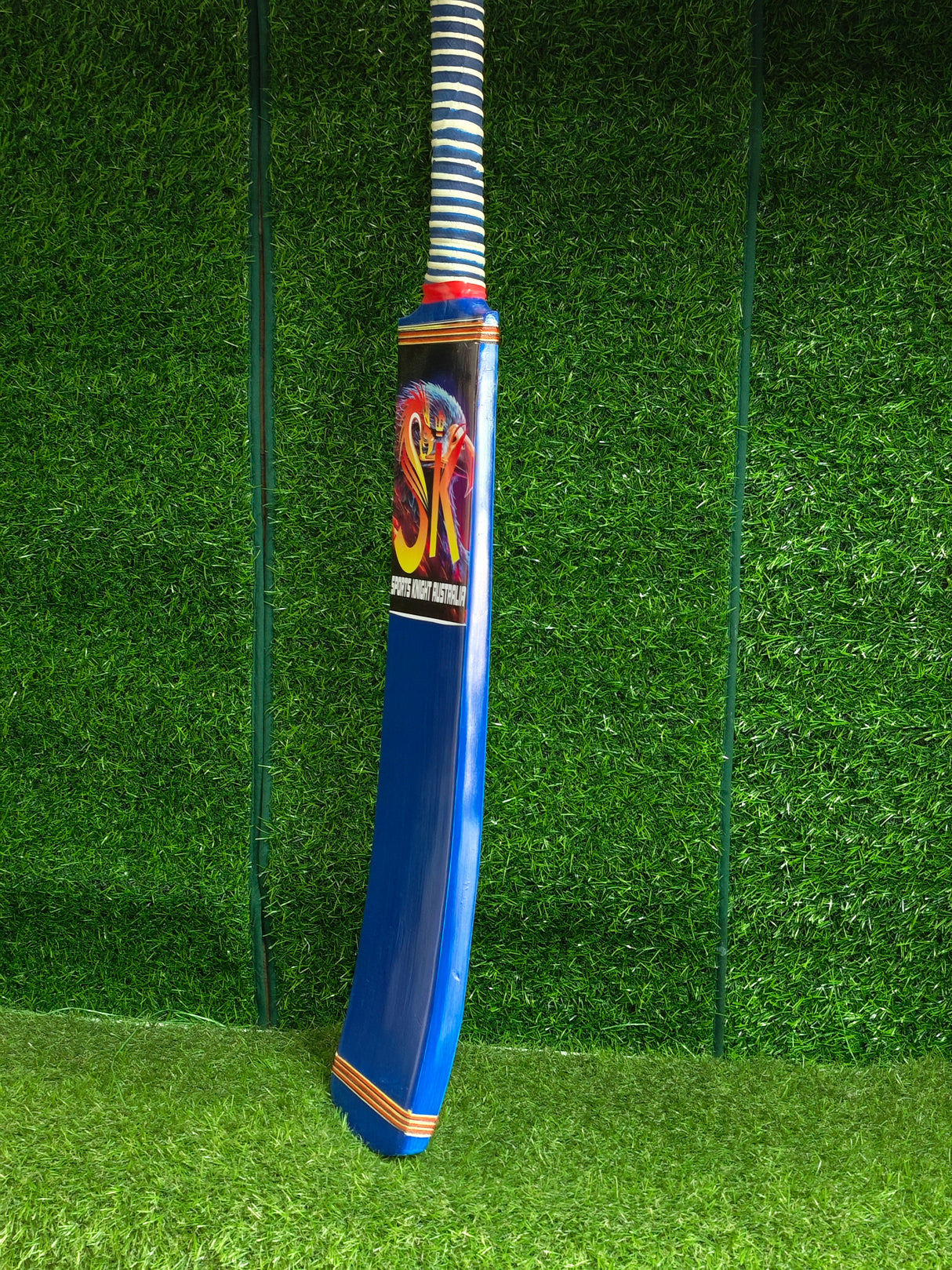 Sports Knight tape-ball Soft Tennis cricket bat