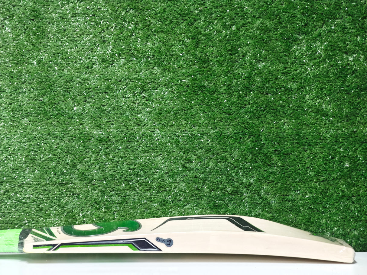 CA BA 56 Babar Azam Cricket Bat – 2025 Model