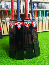 Matador Composite fibre- Tapeball/Soft Tennis Cricket bats