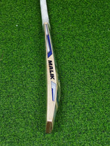 MB MALIK SUPREME PRO ENGLISH WILLOW CRICKET BAT-1283g-8 GRAINS