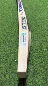CA Gold 3000 English Willow Cricket bat-5 Grains 1095g - 2.7 lb