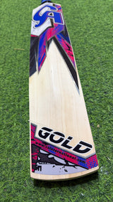 CA Gold 3000 English Willow Cricket bat-5 Grains 1095g - 2.7 lb