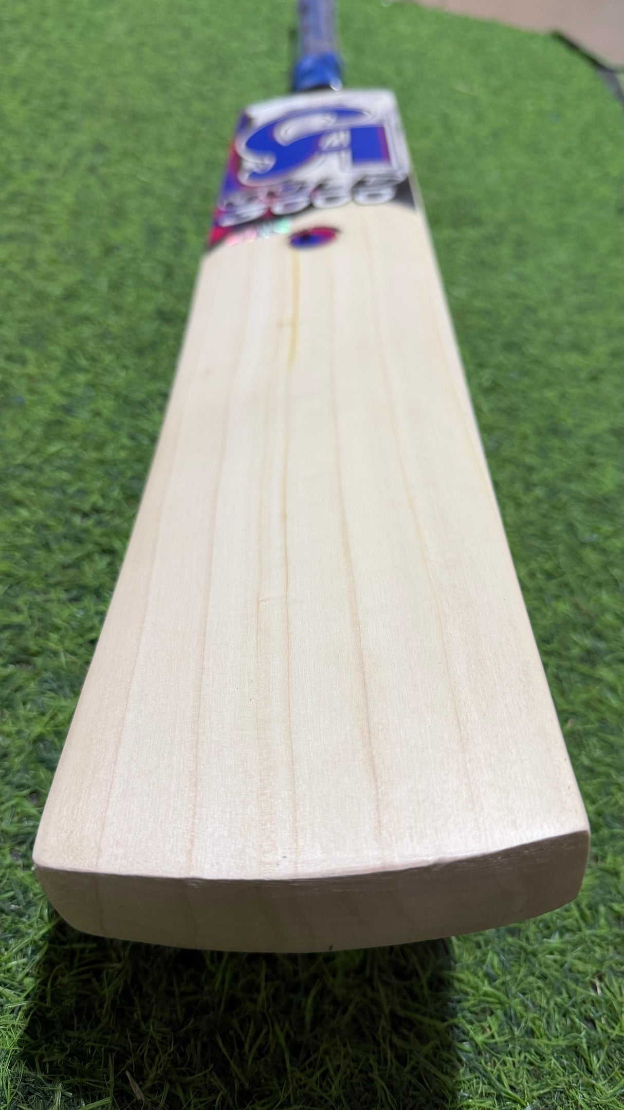 CA Gold 3000 English Willow Cricket bat-5 Grains 1095g - 2.7 lb