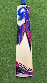 CA Gold 3000 English Willow Cricket bat-5 Grains 1095g - 2.7 lb
