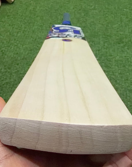 CA Gold 3000 English Willow Cricket bat-5 Grains 1095g - 2.7 lb