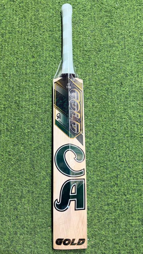 CA Gold 15000 Grade 1 English Willow Bat 1245g - 6 Grains