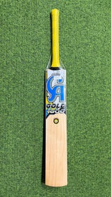 CA GOLD 1000 English Willow Cricket Bat - 7 Grains - 1220g