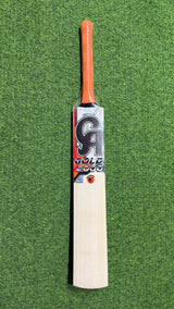 CA GOLD 2000 English Willow Cricket Bat | 6 Grains -1185g - 2.7 lb