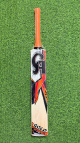 CA GOLD 2000 English Willow Cricket Bat | 6 Grains -1185g - 2.7 lb