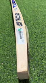 CA Gold 3000 English Willow Cricket bat | 5 Grains - 1170g - 2.7 lb