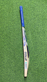 CA Gold 3000 English Willow Cricket bat | 5 Grains - 1170g - 2.7 lb