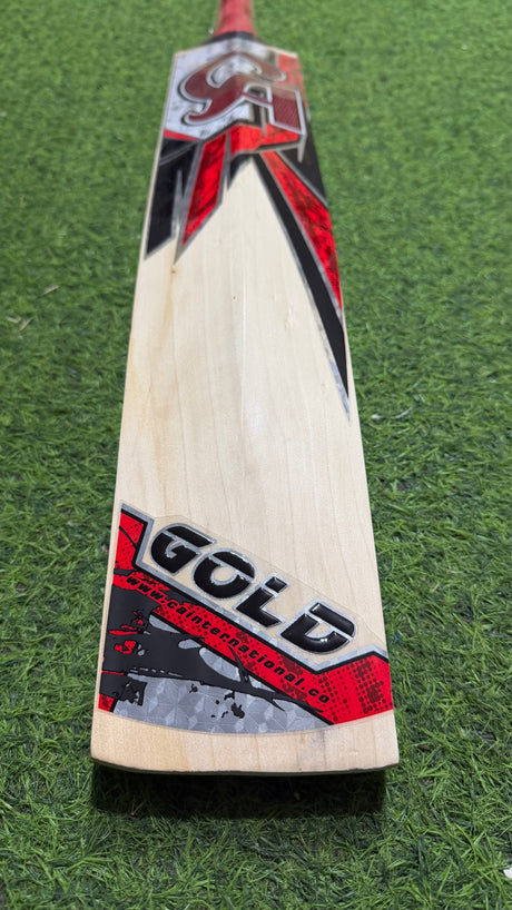 CA Gold 5000 English Willow Cricket Bat-9 Grains 1170g -2.7 lb