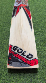 CA Gold 5000 English Willow Cricket Bat-6 Grains 1175g -2.7 lb