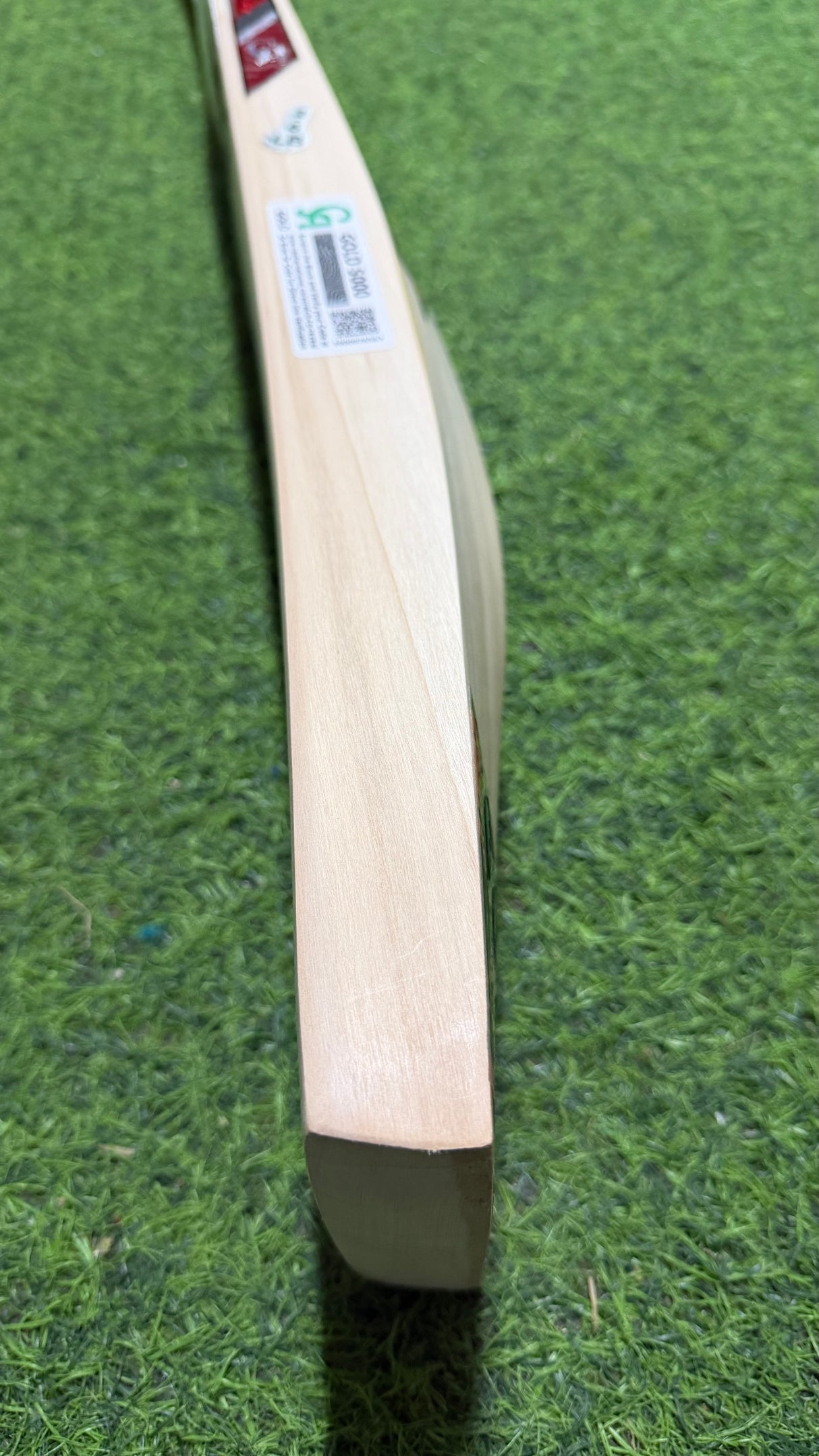 CA Gold 5000 English Willow Cricket Bat- 6 Grains 1175 -2.7 lb