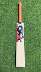 CA GOLD 2000 English Willow Cricket Bat | 6 Grains -1186g - 2.7 lb