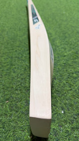 CA Gold 8000 English Willow Cricket Bat / 6 grains 1160g - 2.7 lb