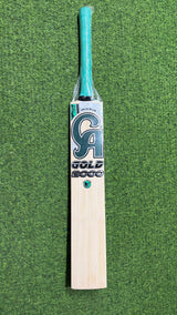 CA Gold 8000 English Willow Cricket Bat / 6 grains 1175g - 2.7 lb (Copy)