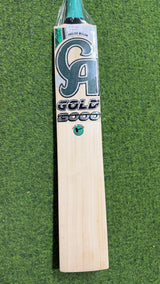 CA Gold 8000 English Willow Cricket Bat / 6 grains 1175g - 2.7 lb (Copy)