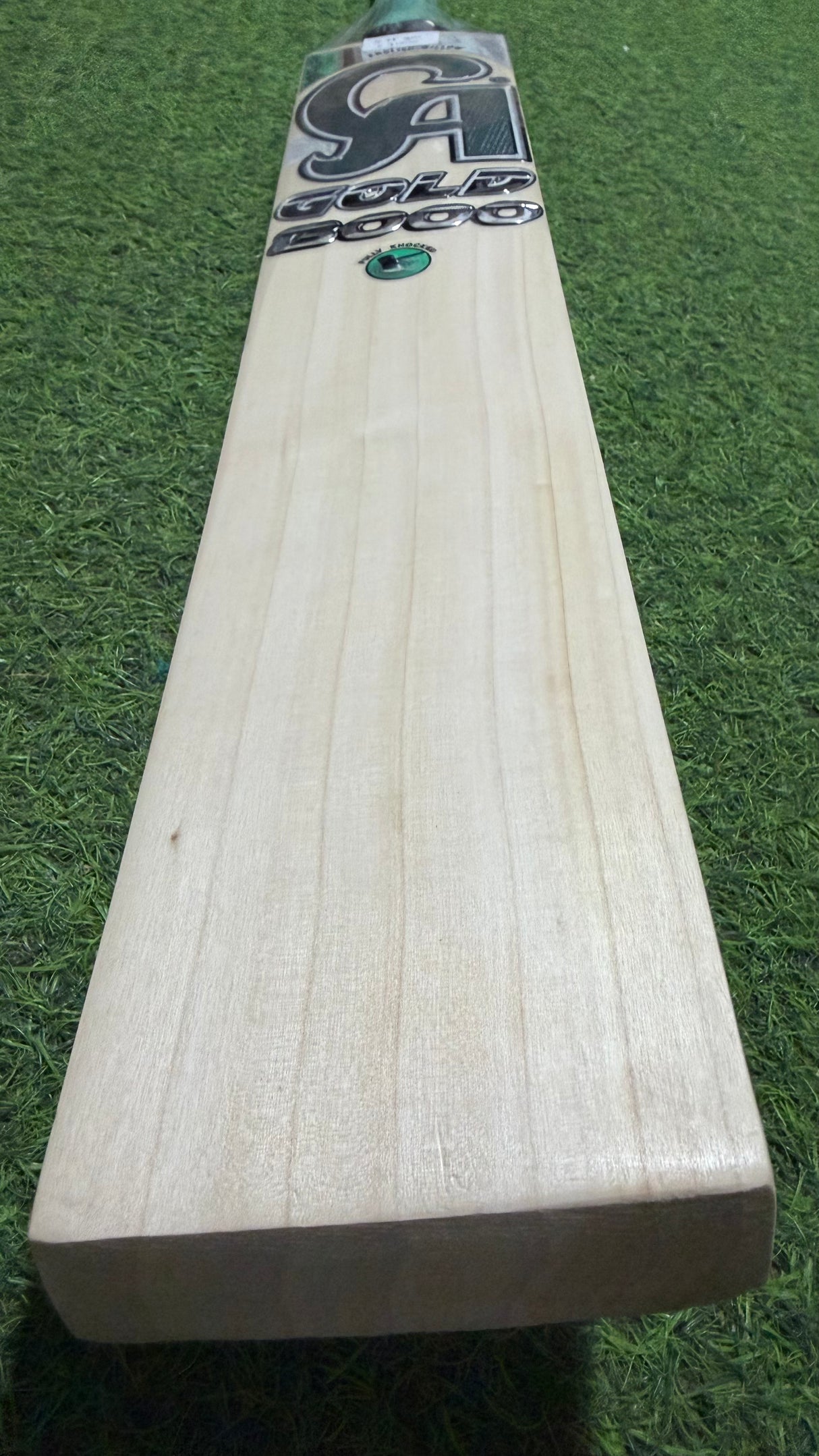 CA Gold 8000 English Willow Cricket Bat / 6 grains 1175g - 2.7 lb (Copy)