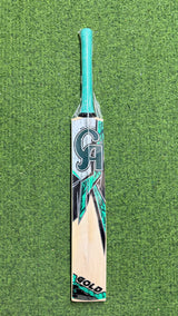 CA Gold 8000 English Willow Cricket Bat / 6 grains 1175g - 2.7 lb (Copy)