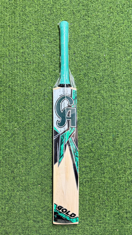 CA Gold 8000 English Willow Cricket Bat / 6 grains 1175g - 2.7 lb