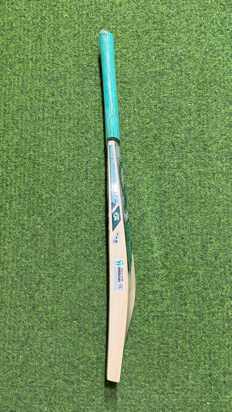 CA Gold 8000 English Willow Cricket Bat / 6 grains 1175g - 2.7 lb