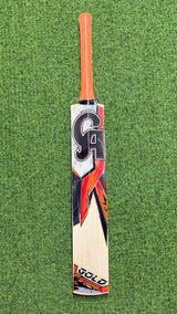 CA GOLD 2000 English Willow Cricket Bat | 6 Grains -1186g - 2.7 lb