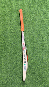 CA GOLD 2000 English Willow Cricket Bat | 6 Grains -1186g - 2.7 lb