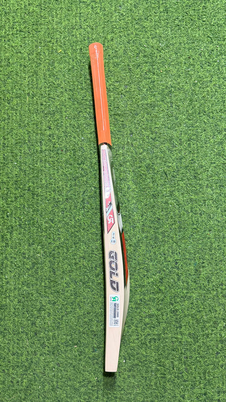 CA GOLD 2000 English Willow Cricket Bat | 6 Grains -1186g - 2.7 lb