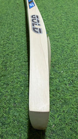 CA GOLD 1000 English Willow Cricket Bat - 7 Grains - 1245g