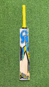 CA GOLD 1000 English Willow Cricket Bat - 7 Grains - 1245g