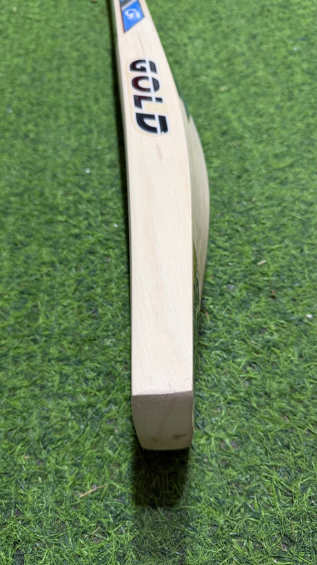 CA GOLD 1000 English Willow Cricket Bat - 1160g