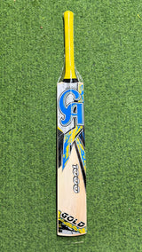 CA GOLD 1000 English Willow Cricket Bat - 1160g