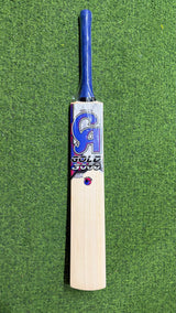 CA Gold 3000 English Willow Cricket bat | 7 Grains - 1175g - 2.7 lb