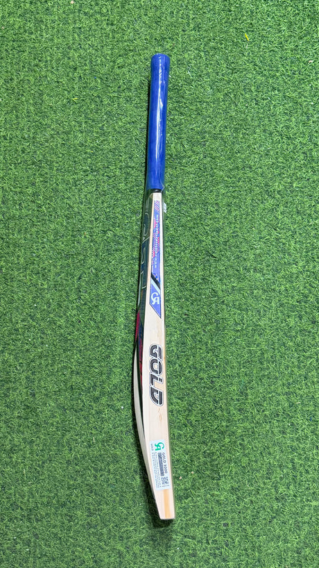 CA Gold 3000 English Willow Cricket bat | 7 Grains - 1175g - 2.7 lb