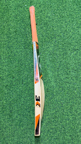 CA PRO 3k English Willow Cricket bat | 7 Grains 1180g | 2.7 lb