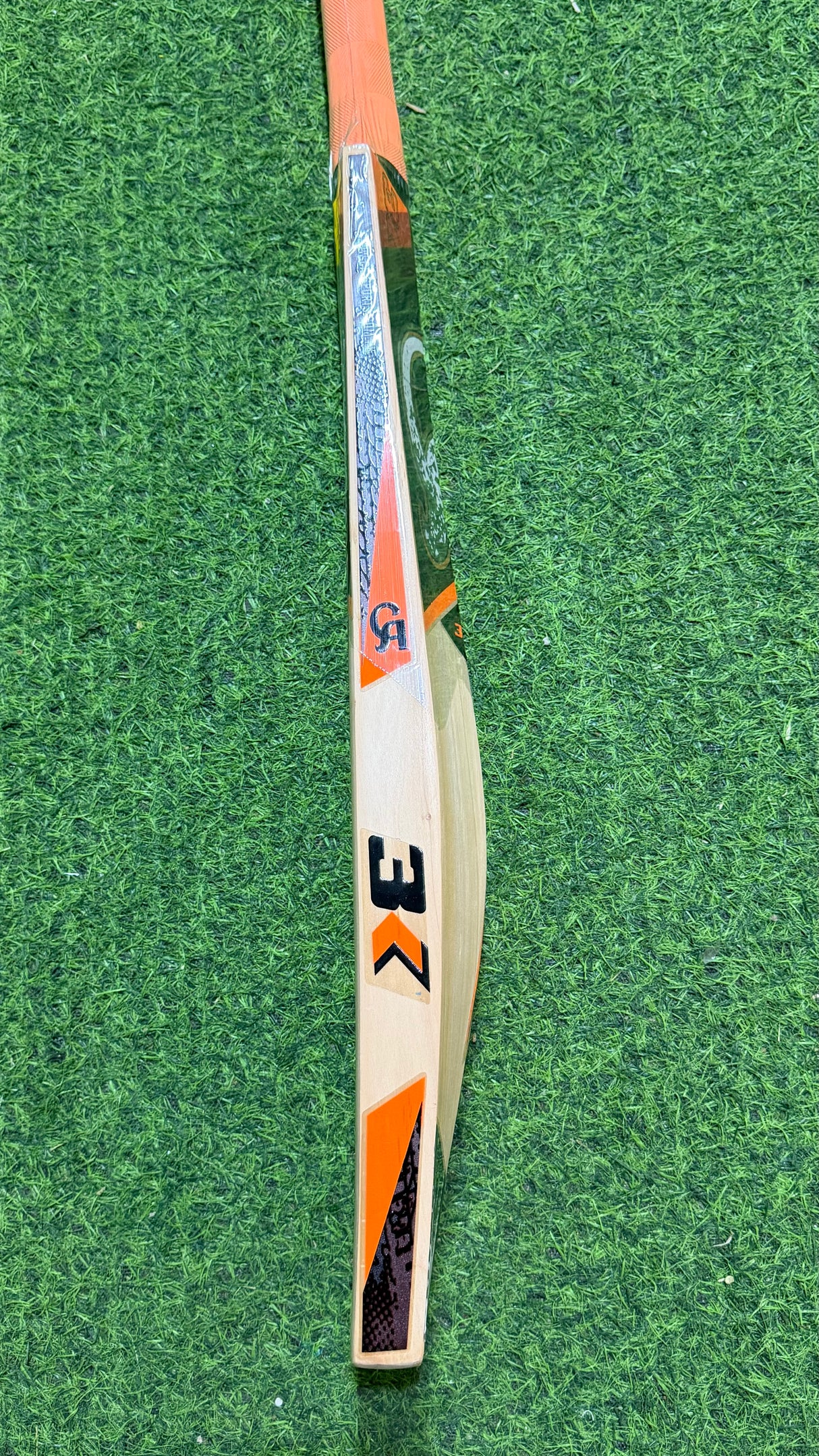 CA PRO 3k English Willow Cricket bat | 7 Grains 1180g | 2.7 lb