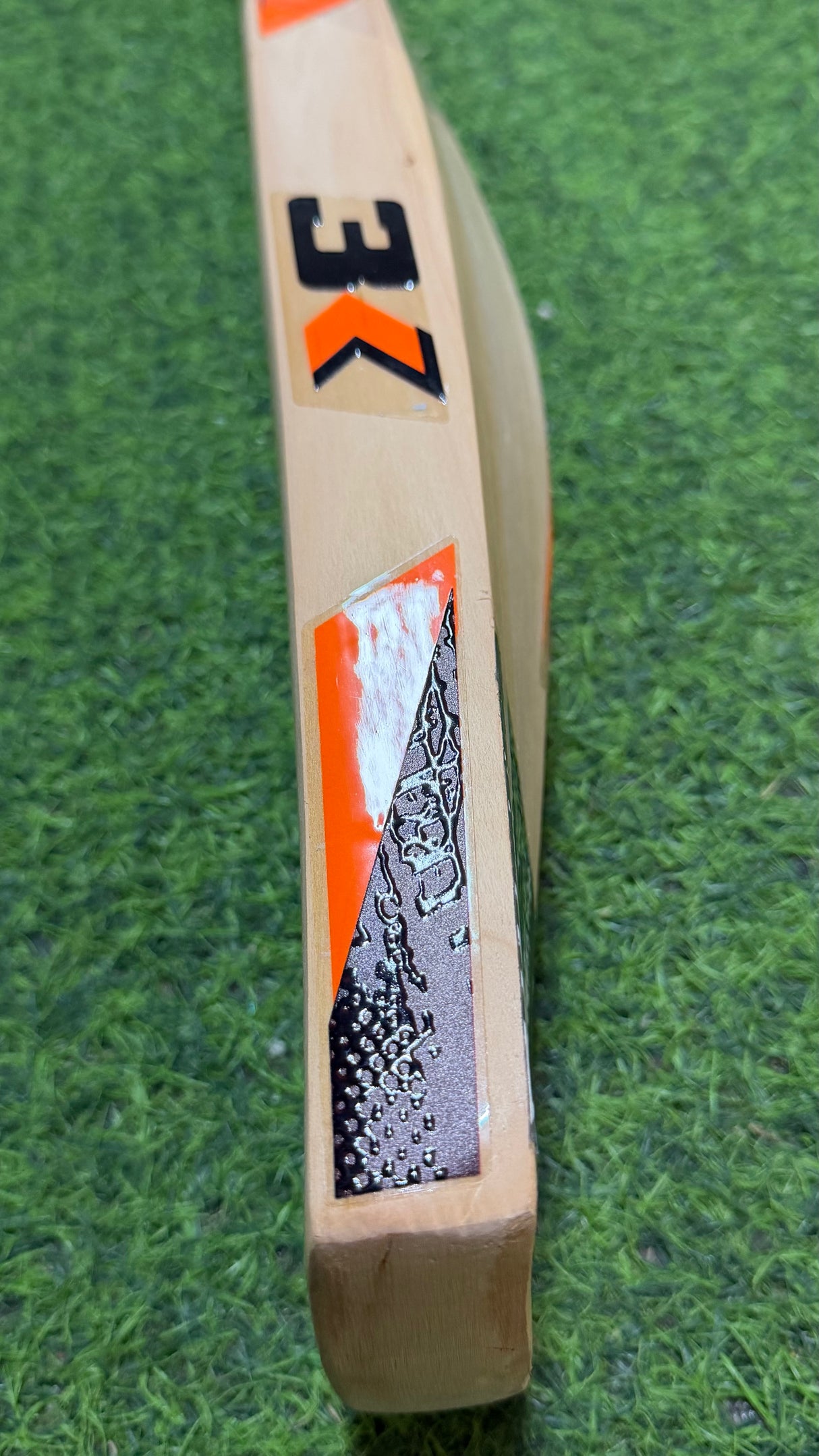 CA PRO 3k English Willow Cricket bat | 7 Grains 1180g | 2.7 lb