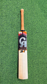 CA PRO 3k English Willow Cricket bat | 8 Grains 1206g | 2.7 lb