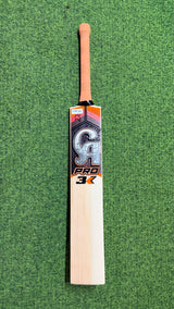 CA PRO 3k English Willow Cricket bat | Tight Grains 1230g | 2.7 lb
