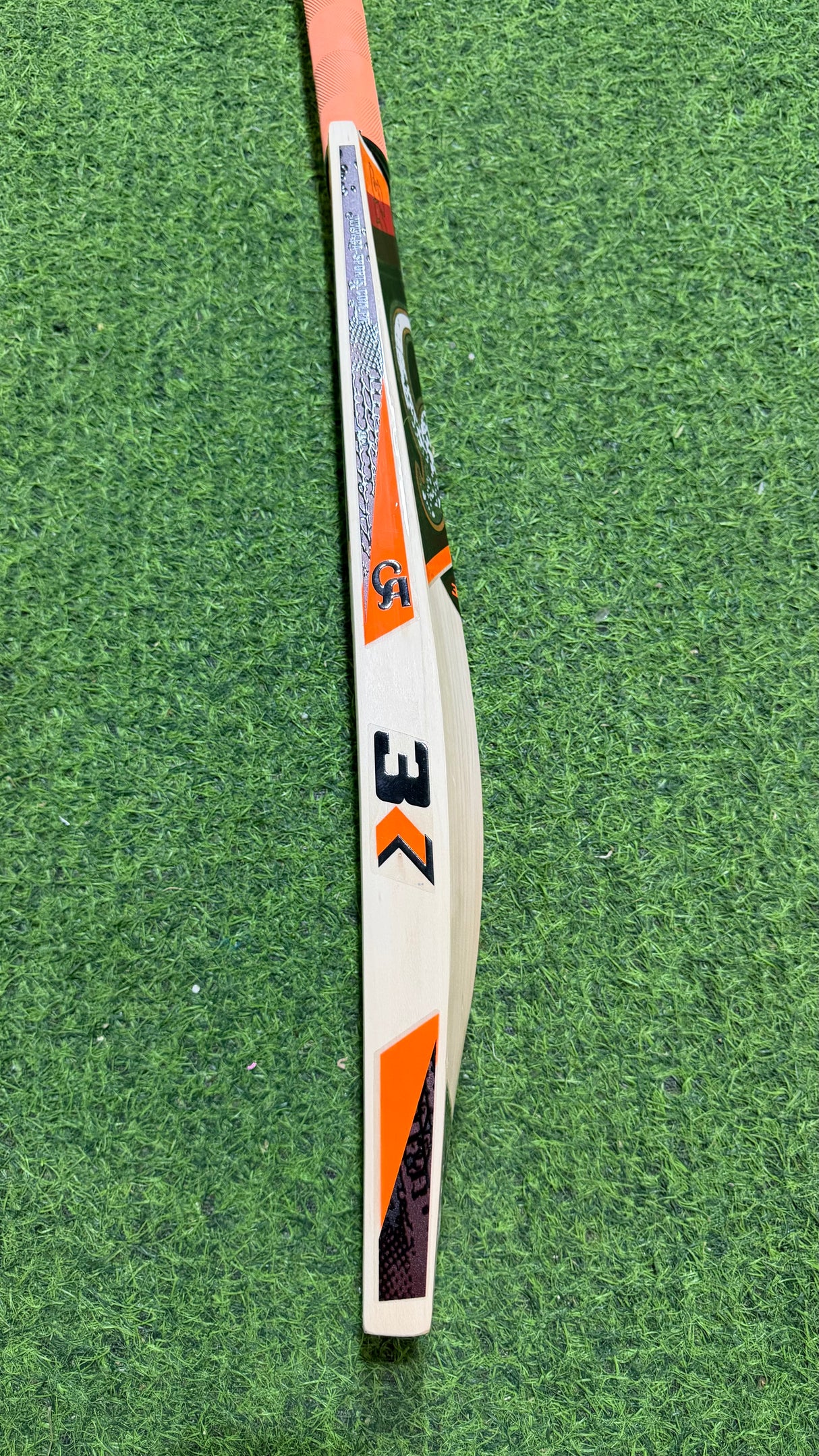 CA PRO 3k English Willow Cricket bat | Tight Grains 1230g | 2.7 lb