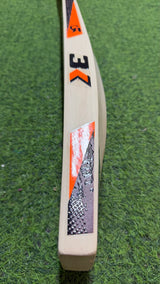 CA PRO 3k English Willow Cricket bat | Tight Grains 1230g | 2.7 lb