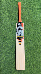 CA PRO 5K English Willow Cricket Bat | 5 Grains 1180g | 2.7 lb