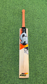 CA PRO 5K English Willow Cricket Bat | 5 Grains 1180g | 2.7 lb