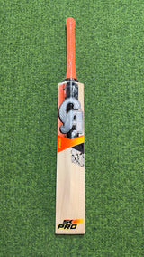 CA PRO 5K English Willow Cricket Bat | 6 Grains 1155 g | 2.7 lb