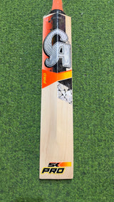 CA PRO 5K English Willow Cricket Bat | 6 Grains 1155 g | 2.7 lb