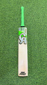 CA PRO 15k English Willow Bat | 1170g 8 Grains - 2.7 lb