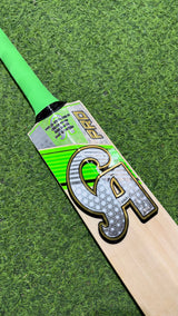CA PRO 15k English Willow Bat | 1170g 8 Grains - 2.7 lb